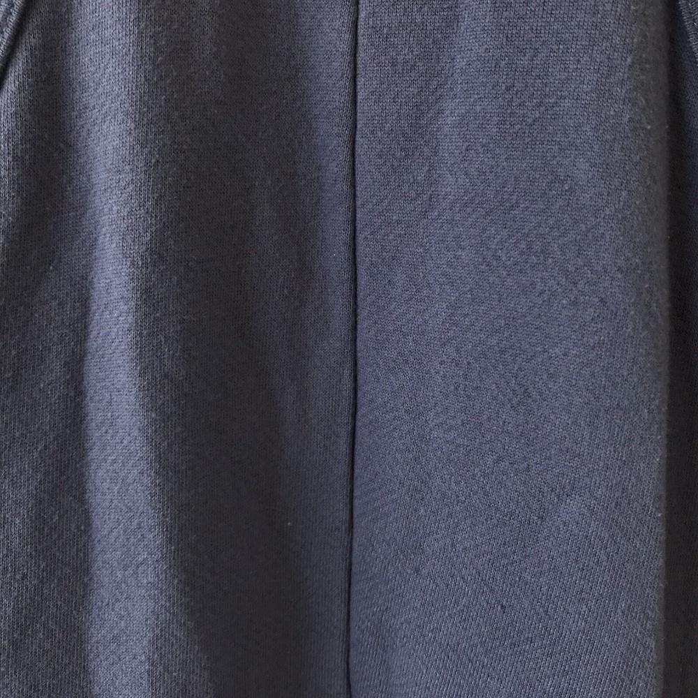 BUCKETLIST Tank Style Jumpsuit Blue Size Medium - Picture 14 of 15